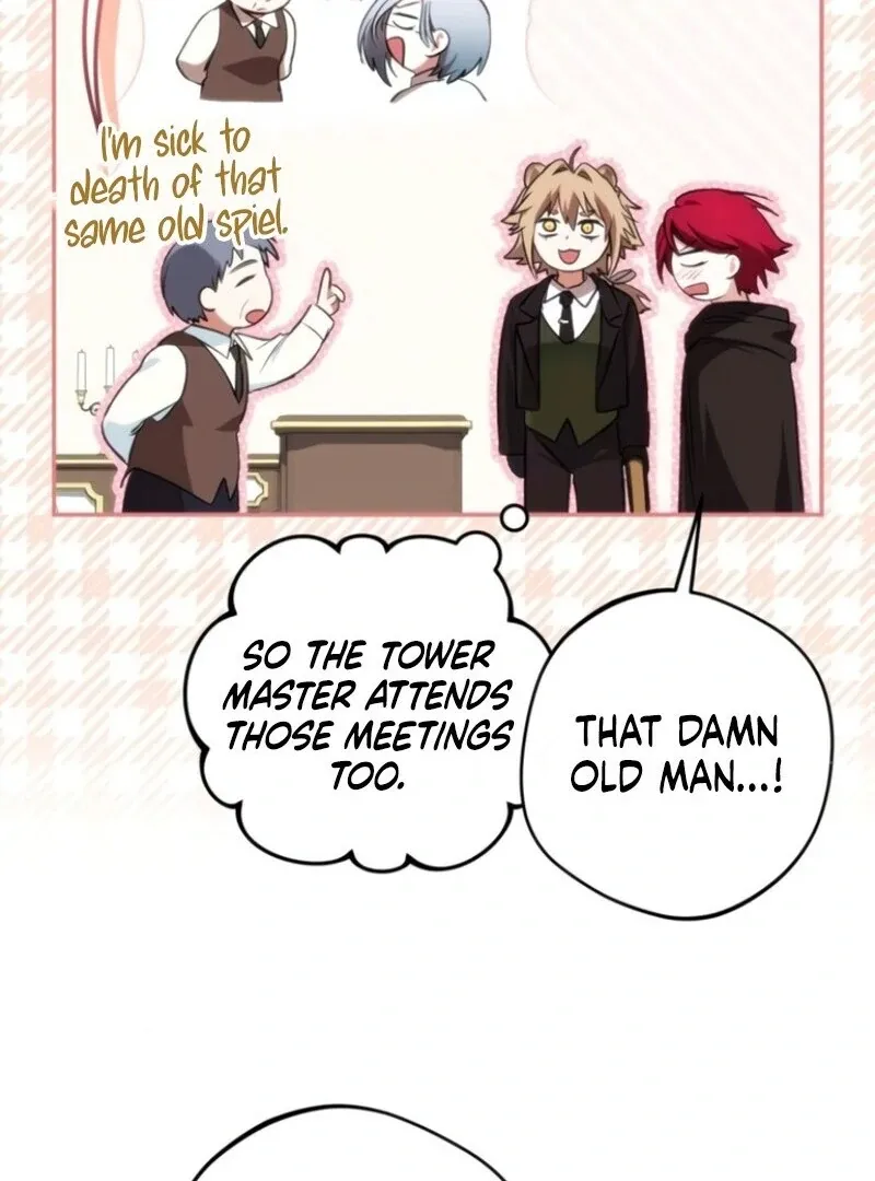 The Villain Tyrant Has Returned Chapter 62 page 66 - 