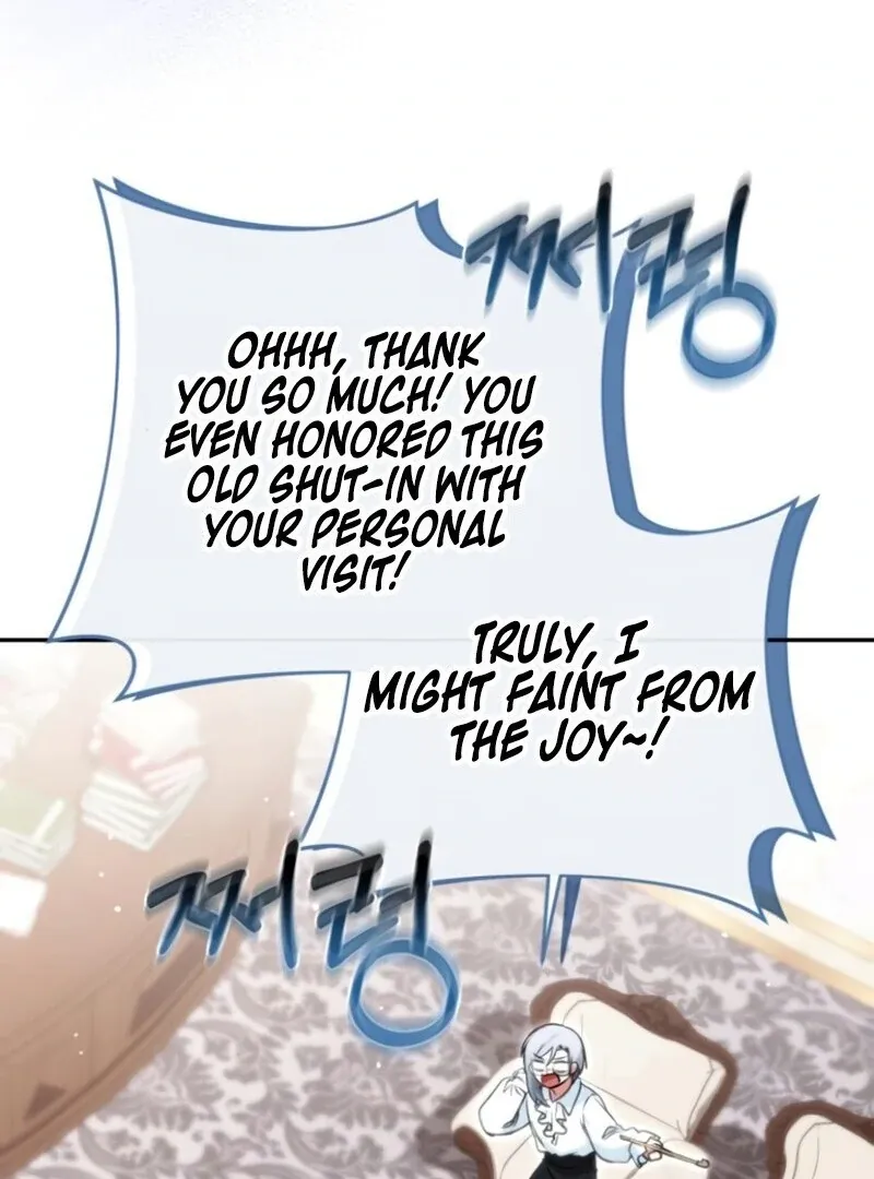 The Villain Tyrant Has Returned Chapter 62 page 73 - 