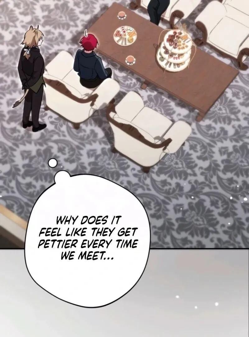 The Villain Tyrant Has Returned Chapter 62 page 74 - 