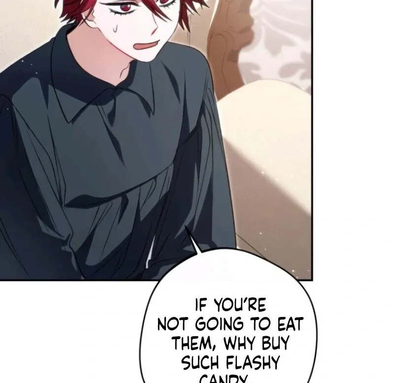 The Villain Tyrant Has Returned Chapter 62 page 83 - 