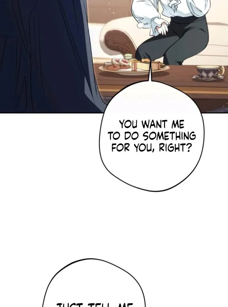 The Villain Tyrant Has Returned Chapter 62 page 94 - 