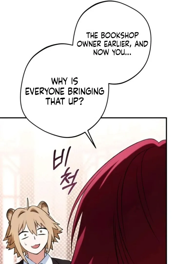 The Villain Tyrant Has Returned Chapter 63 page 112 - 