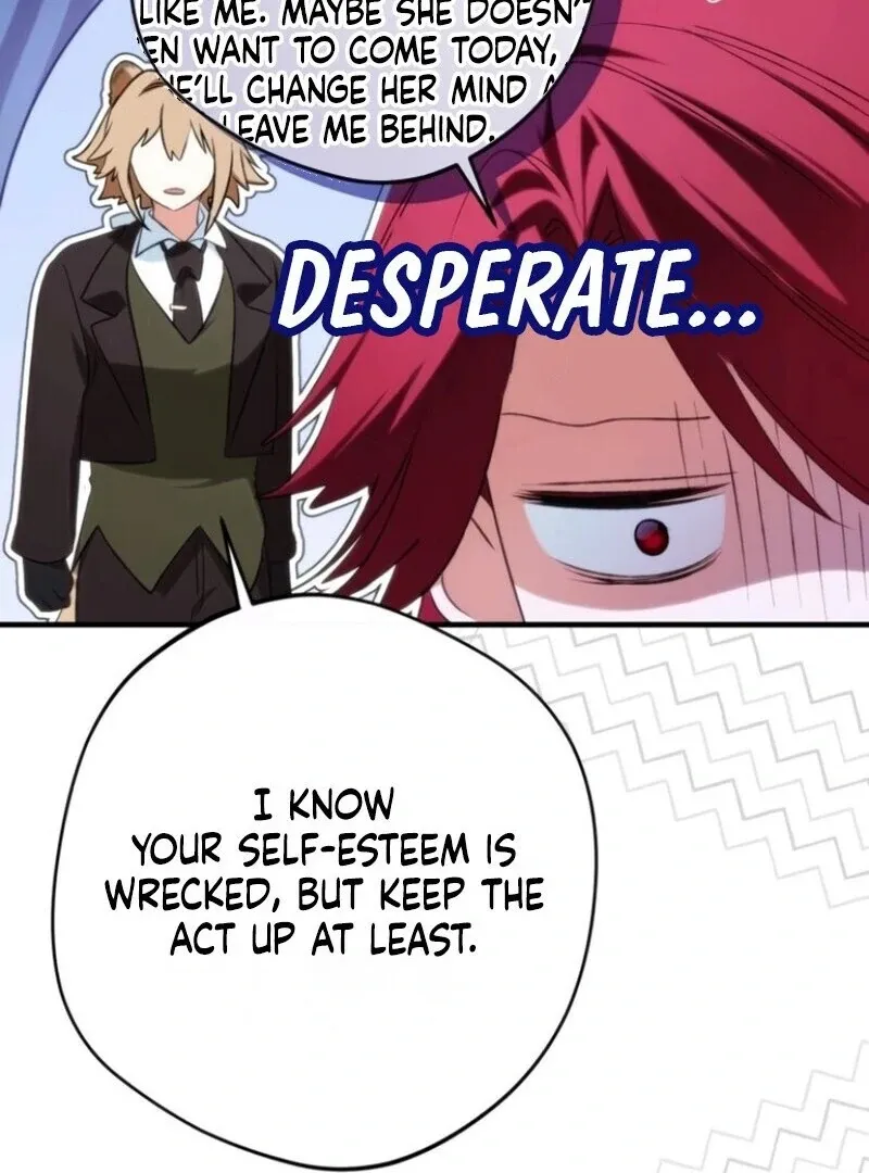The Villain Tyrant Has Returned Chapter 63 page 119 - 