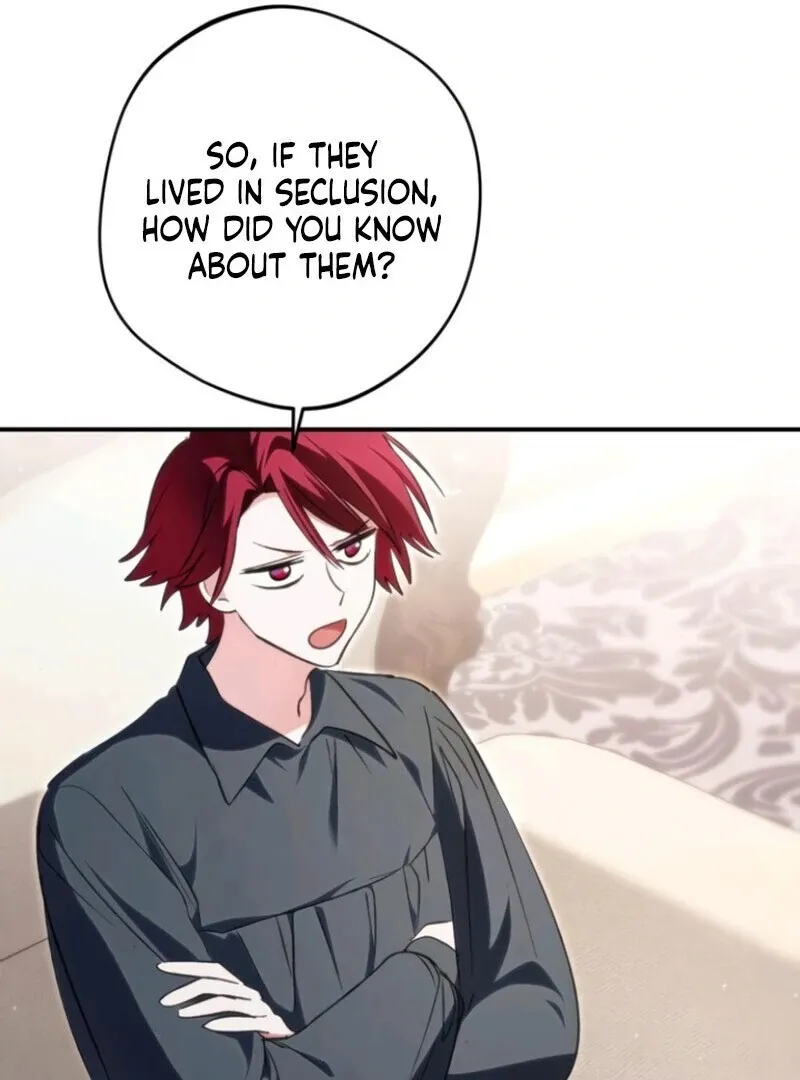 The Villain Tyrant Has Returned Chapter 63 page 16 - 