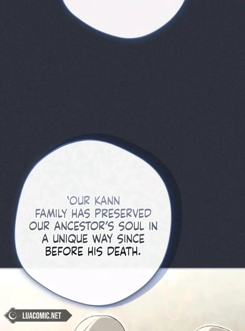 The Villain Tyrant Has Returned Chapter 63 page 21 - 