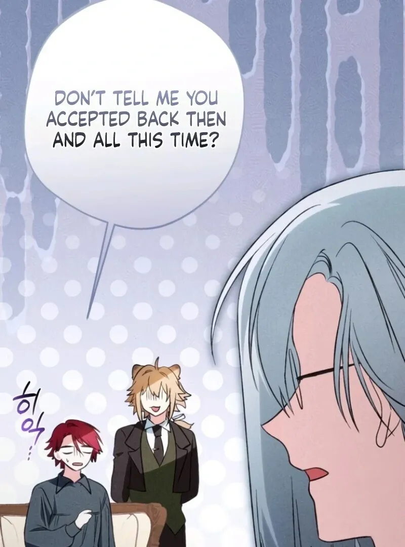 The Villain Tyrant Has Returned Chapter 63 page 25 - 