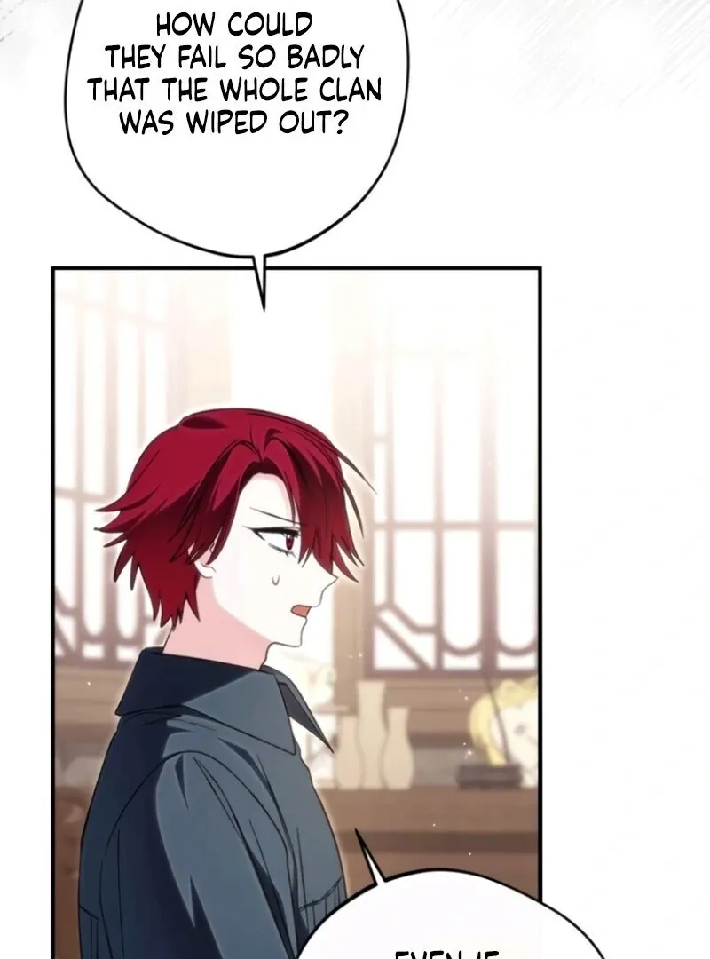 The Villain Tyrant Has Returned Chapter 63 page 33 - 