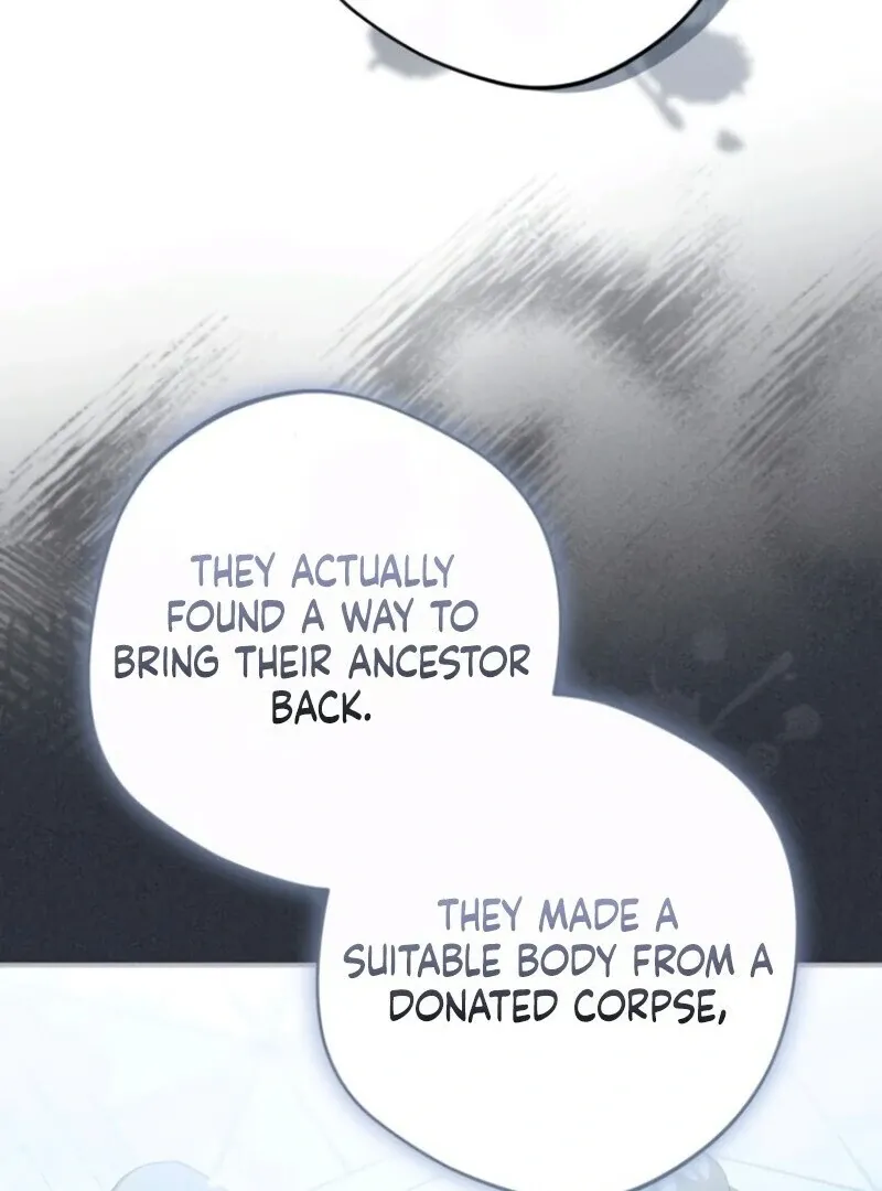 The Villain Tyrant Has Returned Chapter 63 page 36 - 