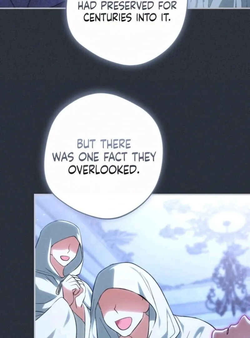 The Villain Tyrant Has Returned Chapter 63 page 38 - 