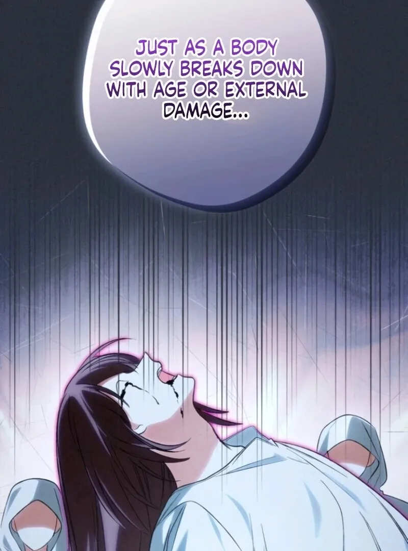 The Villain Tyrant Has Returned Chapter 63 page 40 - 
