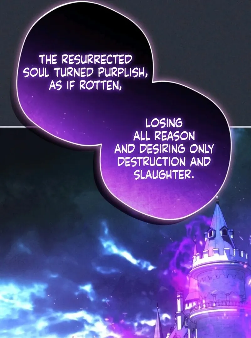 The Villain Tyrant Has Returned Chapter 63 page 43 - 