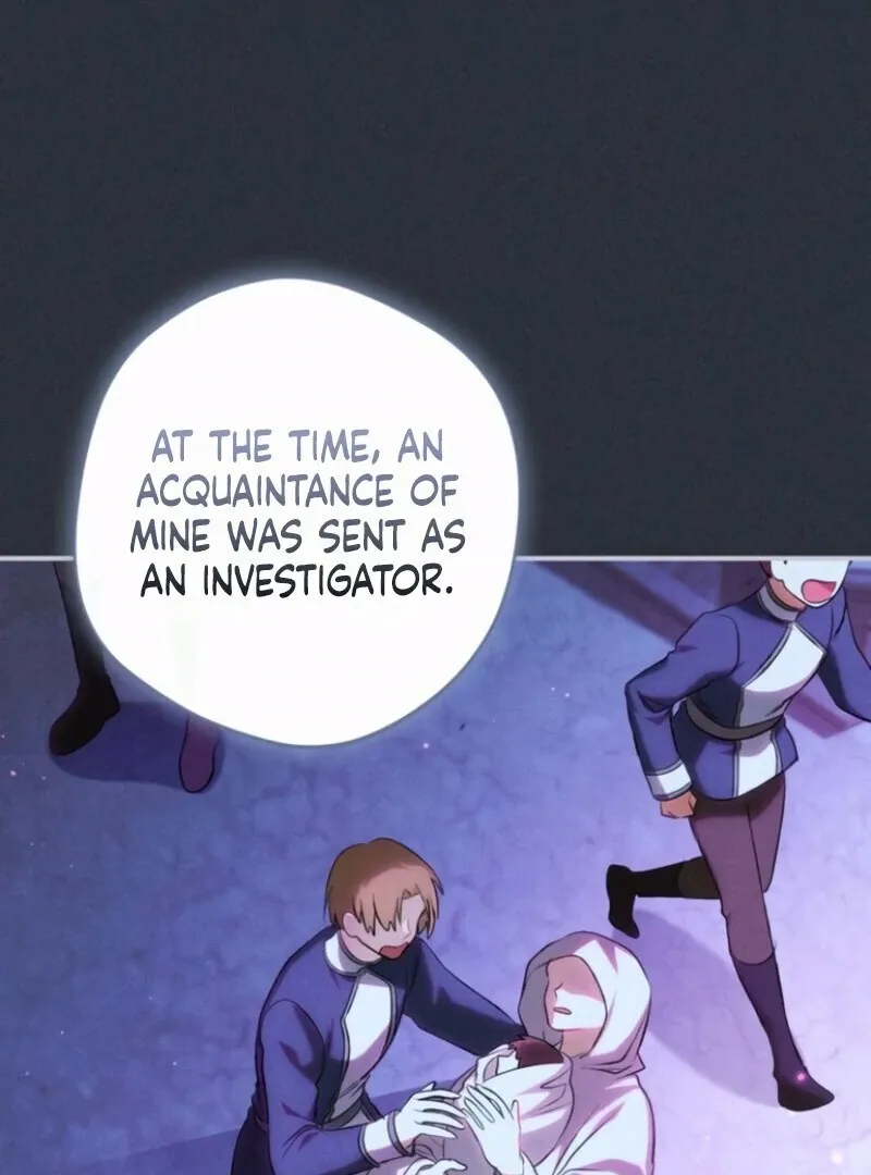 The Villain Tyrant Has Returned Chapter 63 page 45 - 