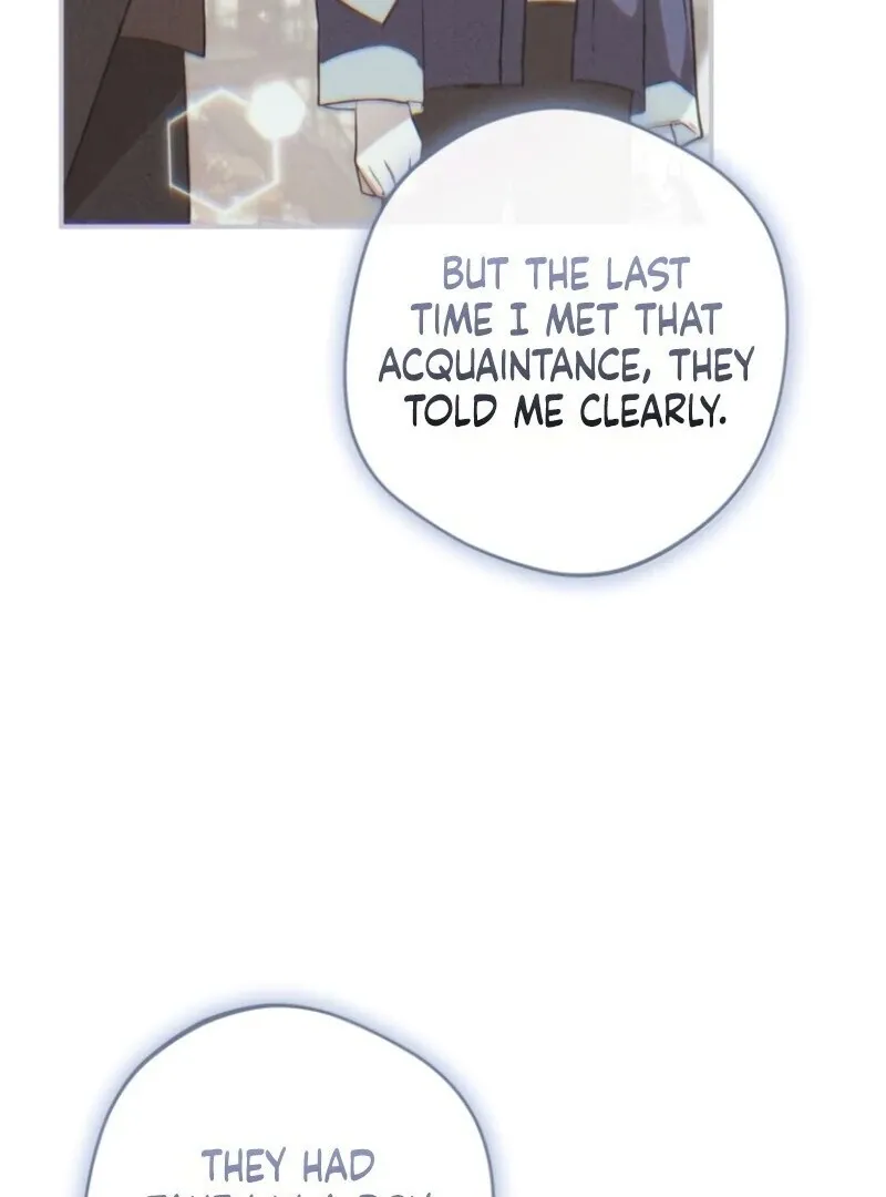 The Villain Tyrant Has Returned Chapter 63 page 50 - 