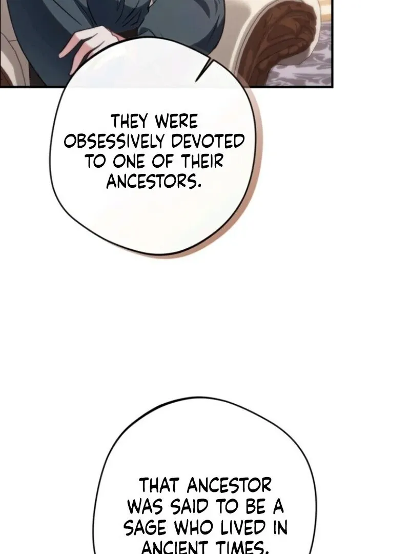 The Villain Tyrant Has Returned Chapter 63 page 7 - 