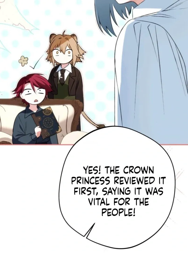 The Villain Tyrant Has Returned Chapter 63 page 72 - 