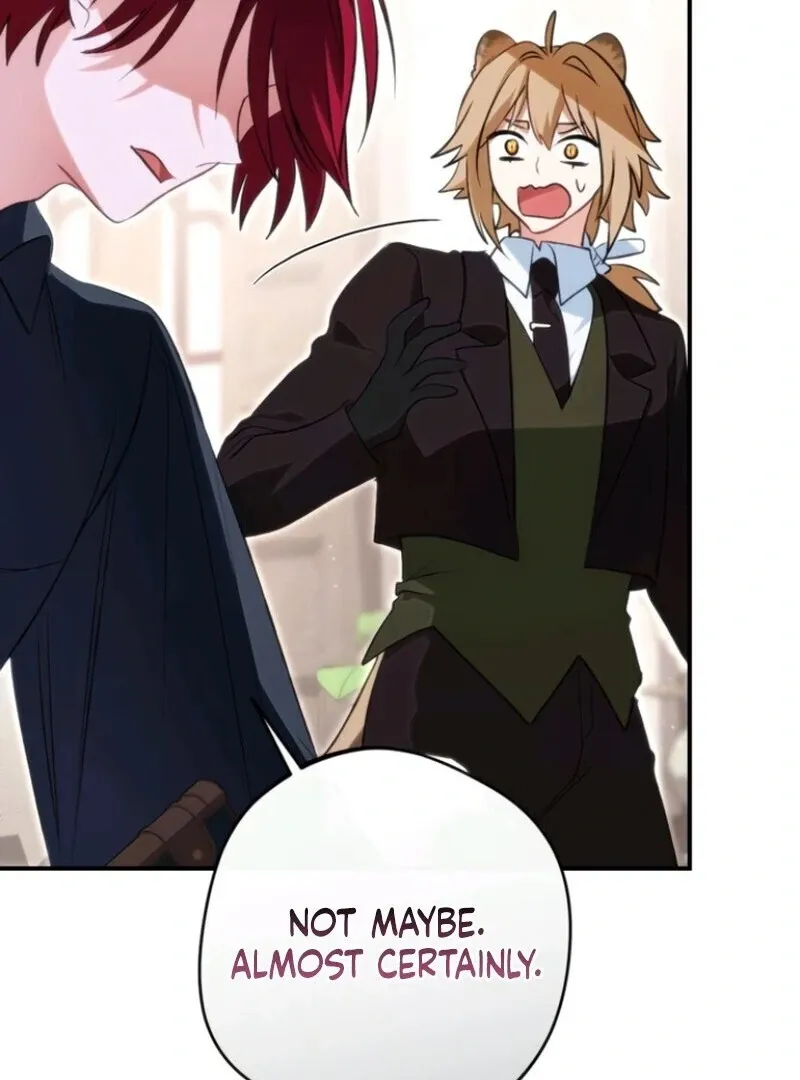 The Villain Tyrant Has Returned Chapter 63 page 79 - 