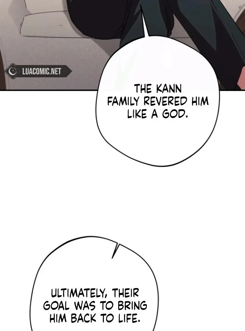 The Villain Tyrant Has Returned Chapter 63 page 9 - 