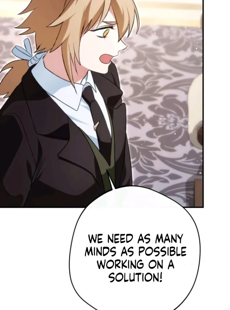 The Villain Tyrant Has Returned Chapter 63 page 88 - 