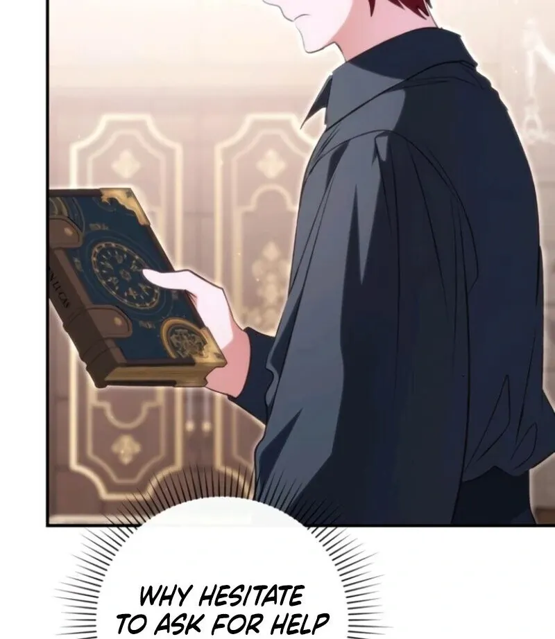 The Villain Tyrant Has Returned Chapter 63 page 98 - 