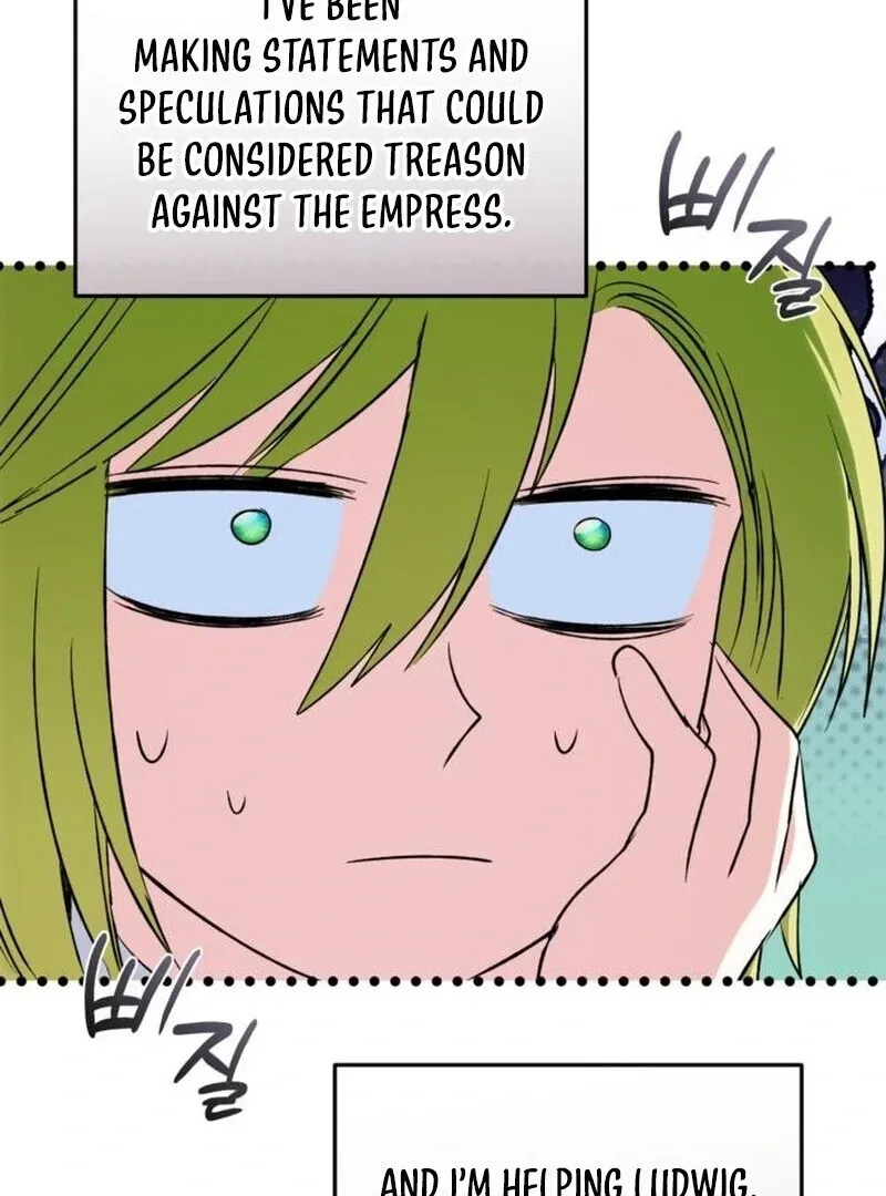 The Villain Tyrant Has Returned Chapter 64 page 111 - 