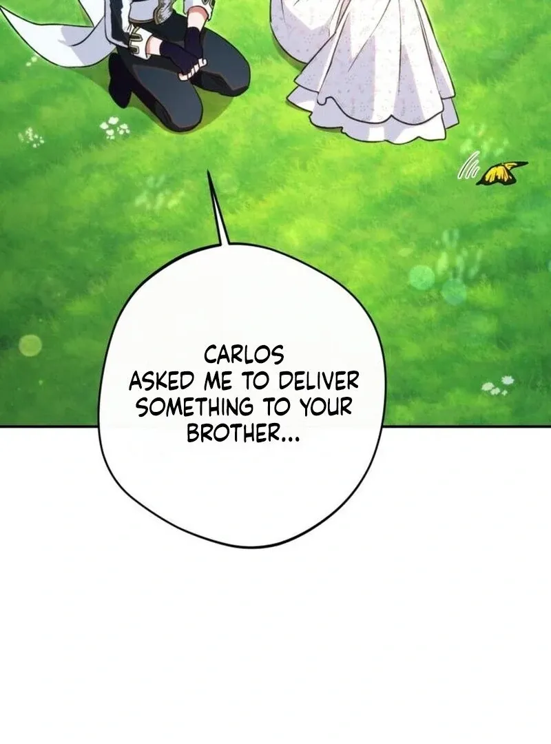 The Villain Tyrant Has Returned Chapter 64 page 29 - 