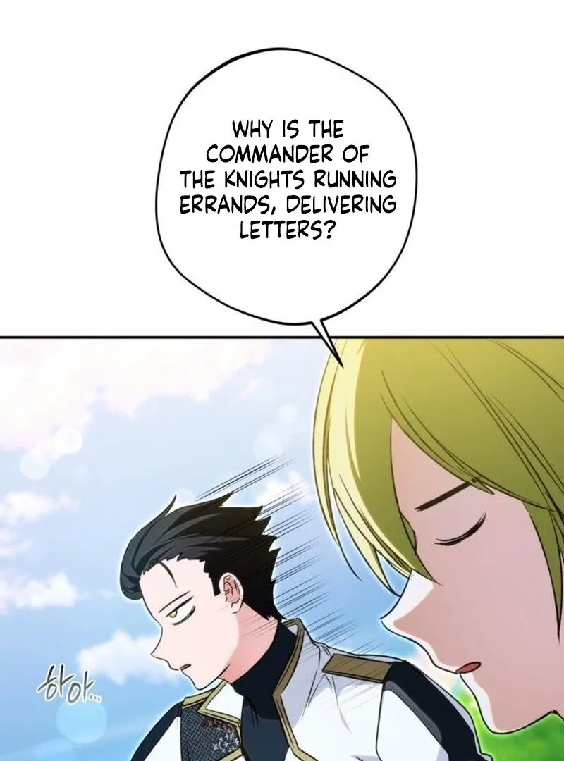 The Villain Tyrant Has Returned Chapter 64 page 30 - 