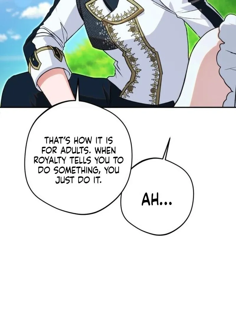 The Villain Tyrant Has Returned Chapter 64 page 31 - 