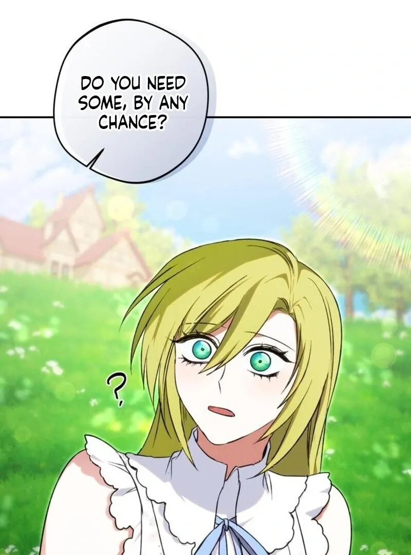 The Villain Tyrant Has Returned Chapter 64 page 32 - 