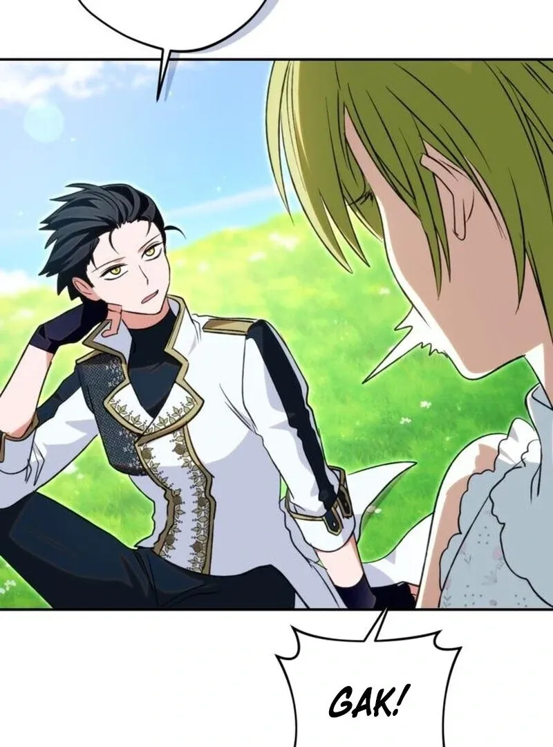 The Villain Tyrant Has Returned Chapter 64 page 34 - 