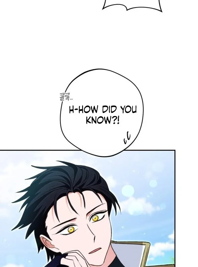 The Villain Tyrant Has Returned Chapter 64 page 35 - 