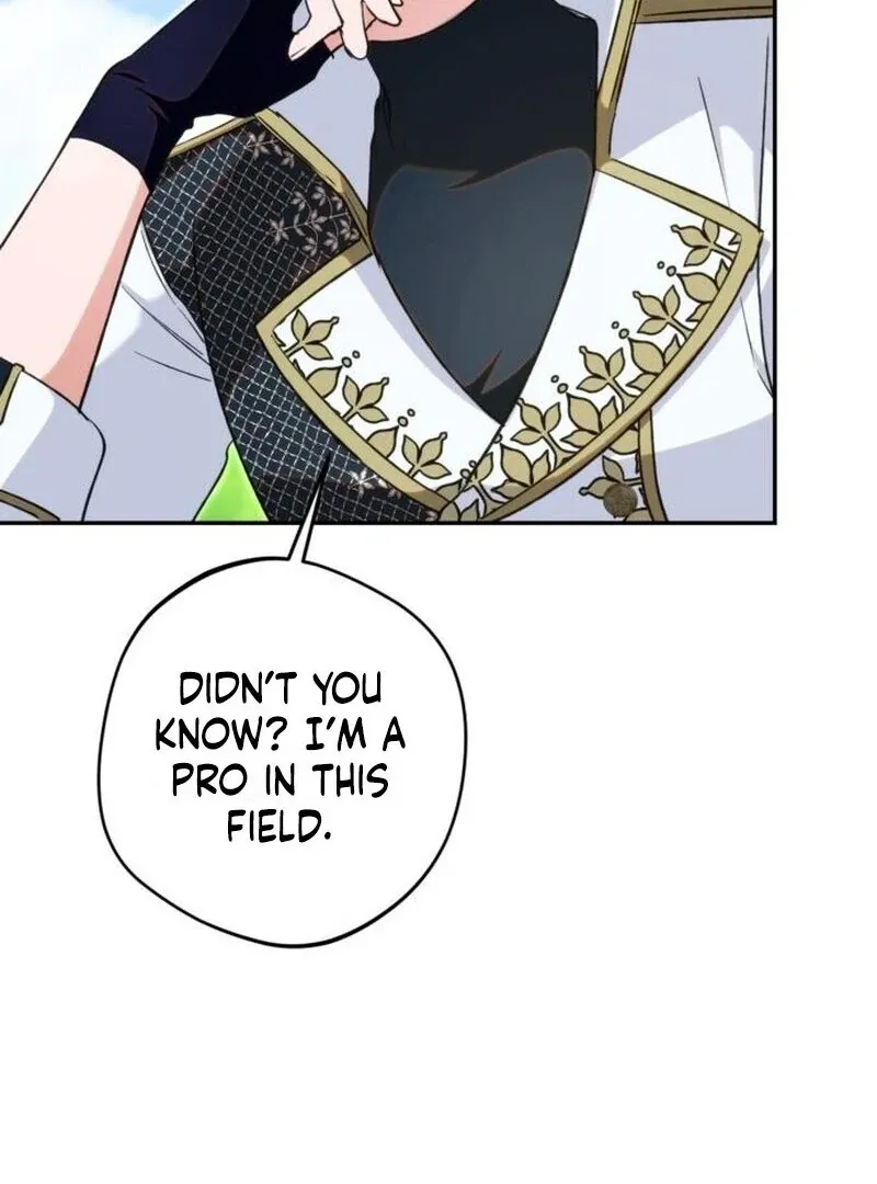 The Villain Tyrant Has Returned Chapter 64 page 36 - 