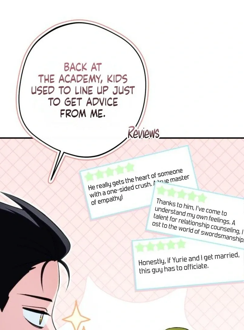 The Villain Tyrant Has Returned Chapter 64 page 37 - 