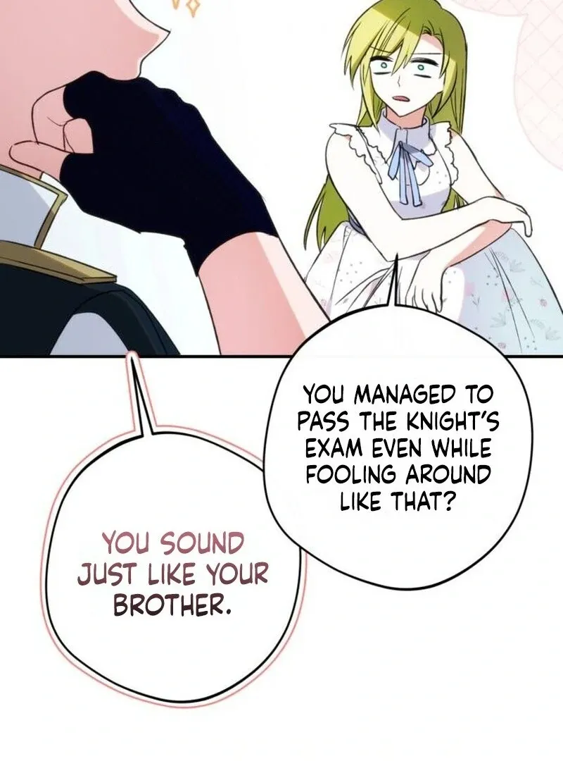 The Villain Tyrant Has Returned Chapter 64 page 38 - 