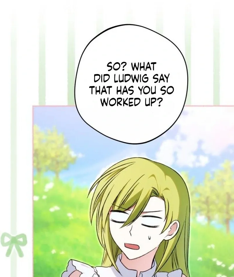 The Villain Tyrant Has Returned Chapter 64 page 39 - 