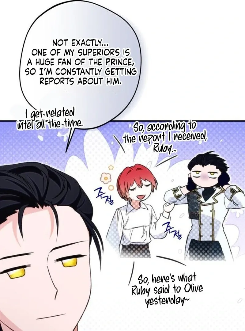 The Villain Tyrant Has Returned Chapter 64 page 41 - 