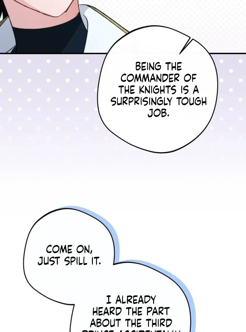 The Villain Tyrant Has Returned Chapter 64 page 42 - 