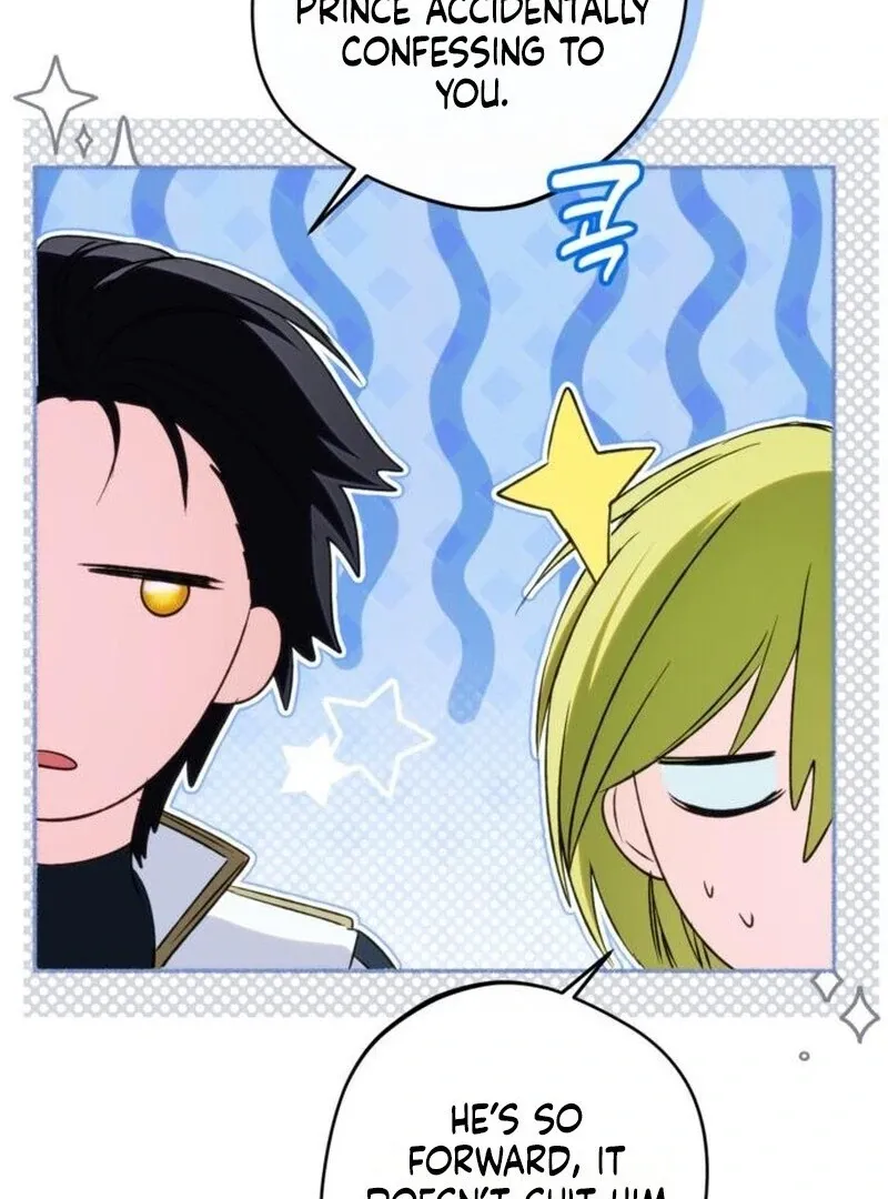 The Villain Tyrant Has Returned Chapter 64 page 43 - 