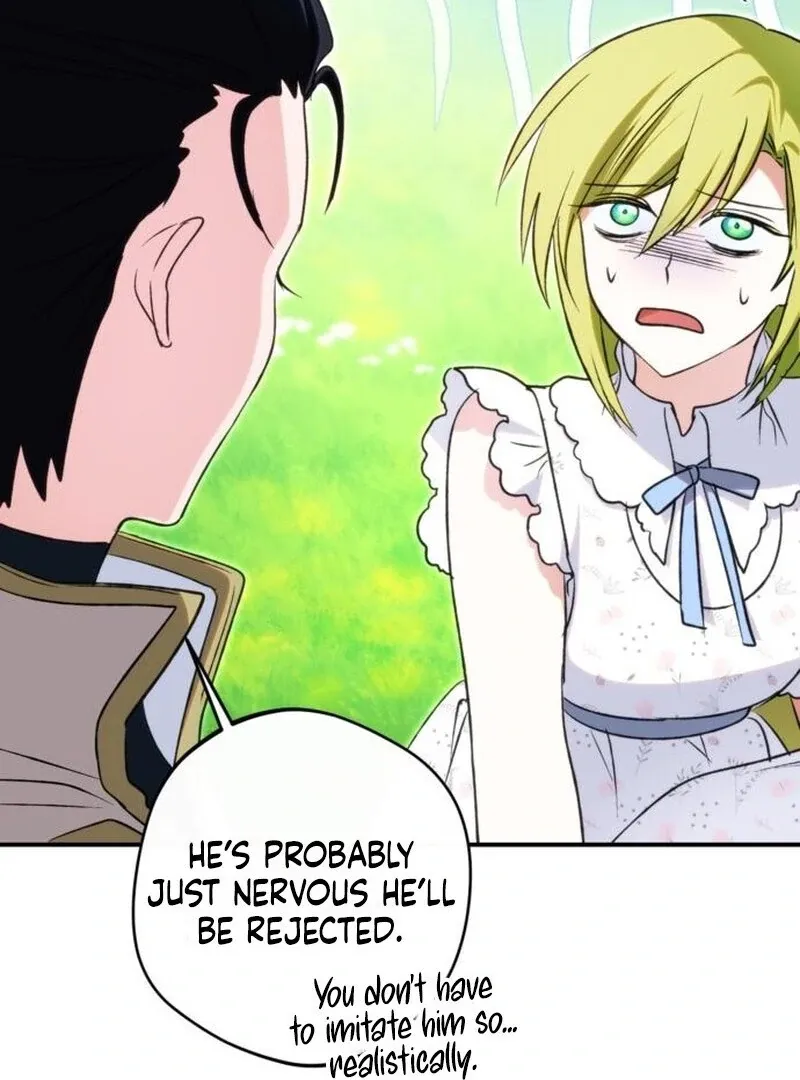 The Villain Tyrant Has Returned Chapter 64 page 47 - 
