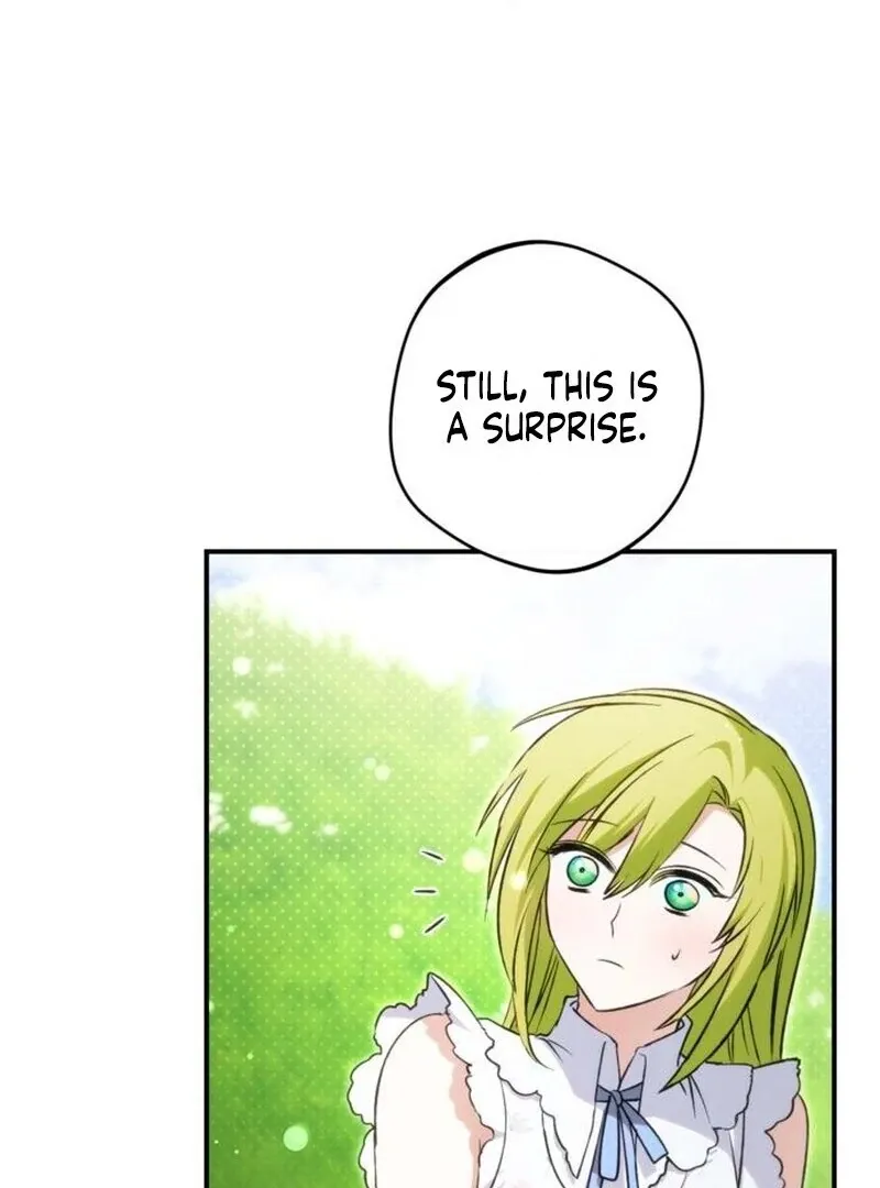 The Villain Tyrant Has Returned Chapter 64 page 48 - 