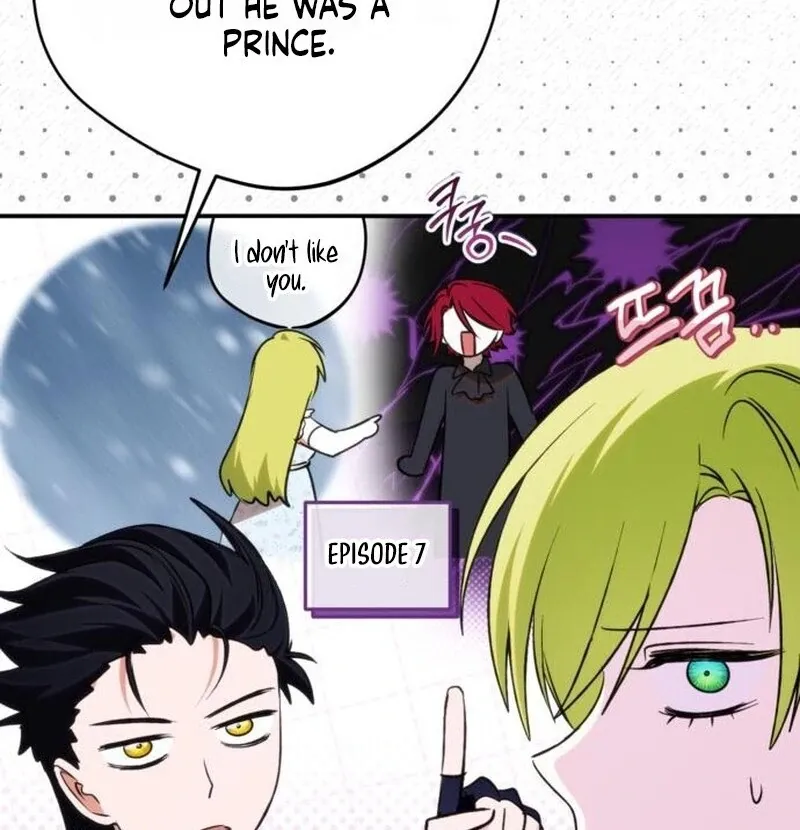 The Villain Tyrant Has Returned Chapter 64 page 52 - 