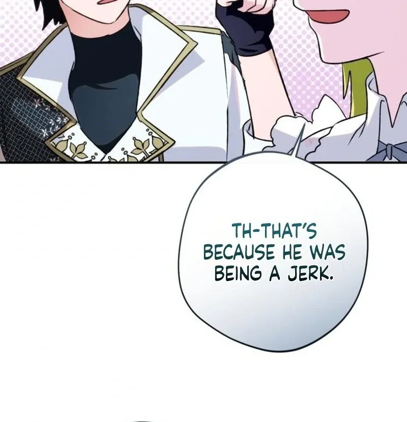 The Villain Tyrant Has Returned Chapter 64 page 53 - 