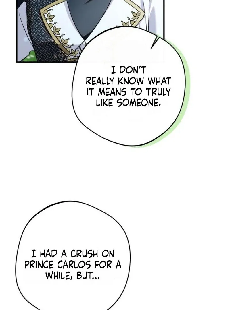 The Villain Tyrant Has Returned Chapter 64 page 57 - 