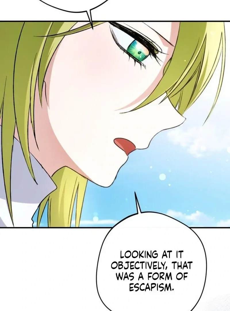 The Villain Tyrant Has Returned Chapter 64 page 58 - 