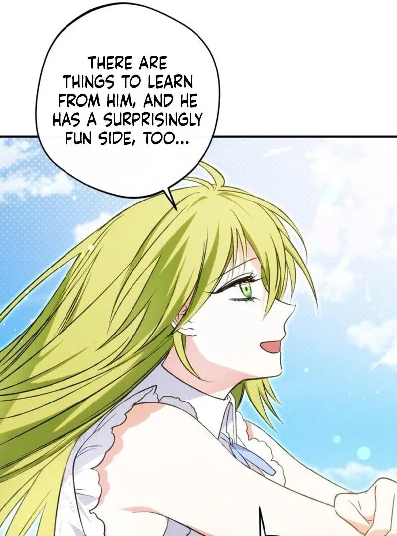 The Villain Tyrant Has Returned Chapter 64 page 68 - 