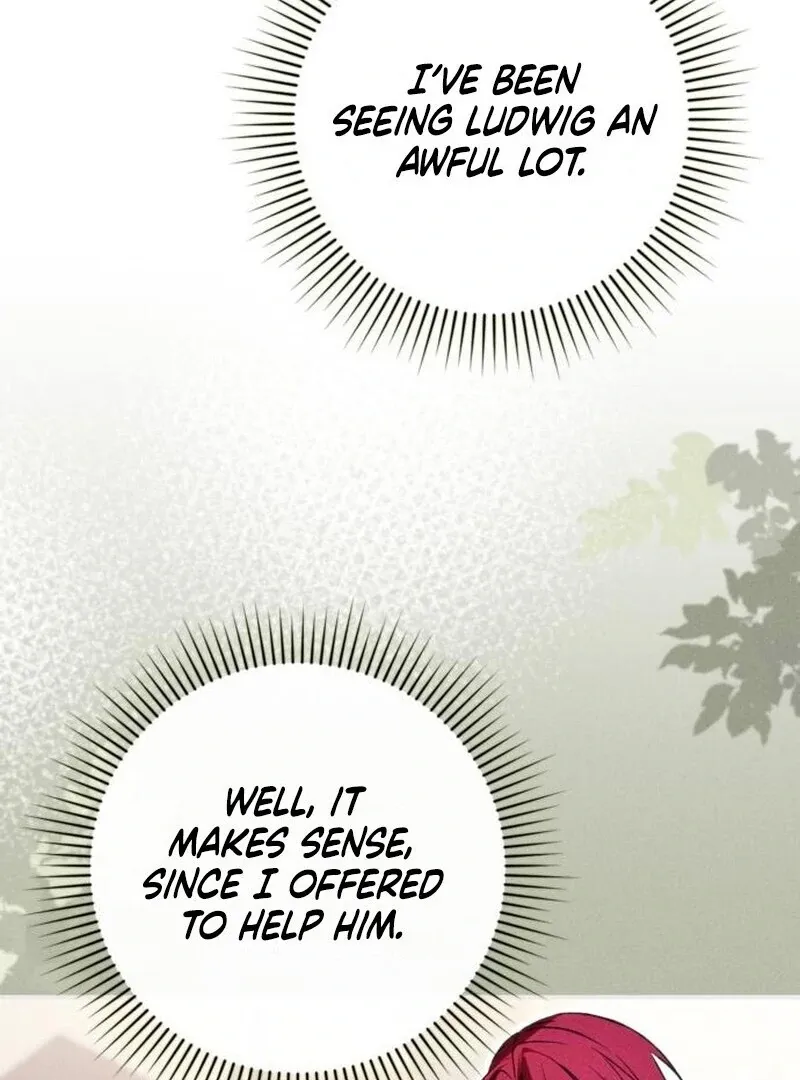 The Villain Tyrant Has Returned Chapter 64 page 8 - 