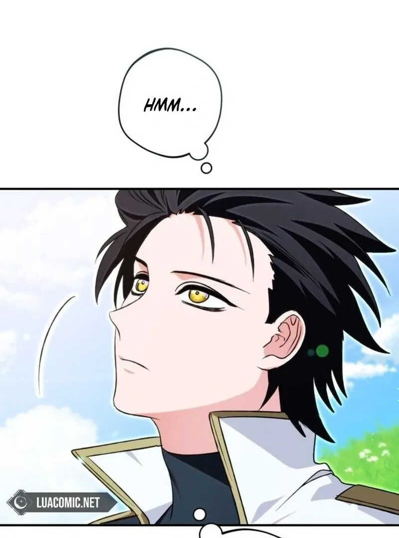 The Villain Tyrant Has Returned Chapter 64 page 71 - 