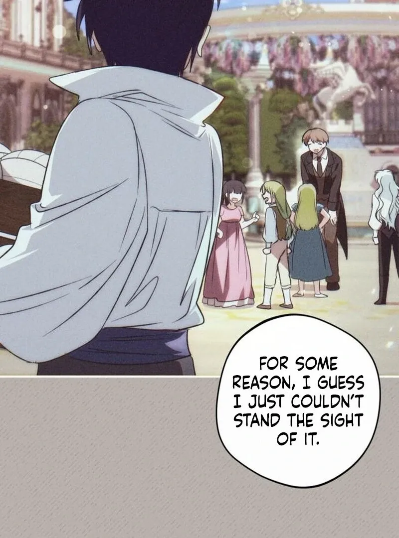 The Villain Tyrant Has Returned Chapter 64 page 79 - 