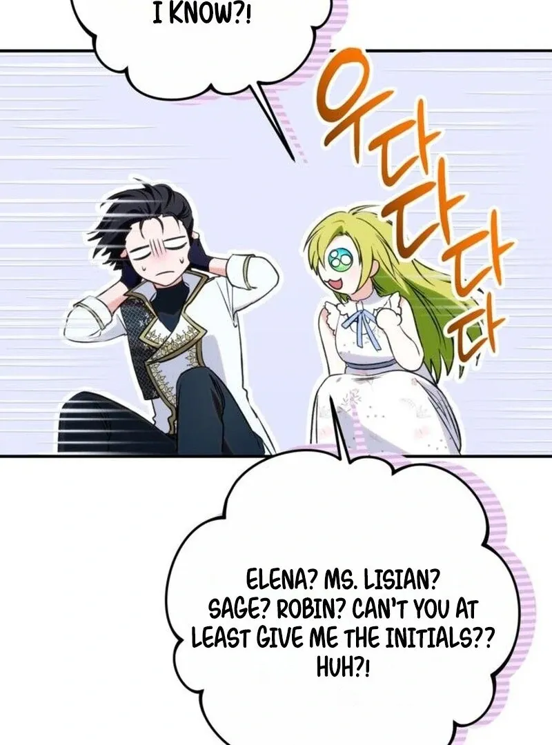 The Villain Tyrant Has Returned Chapter 64 page 89 - 