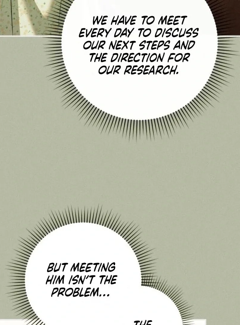 The Villain Tyrant Has Returned Chapter 64 page 10 - 