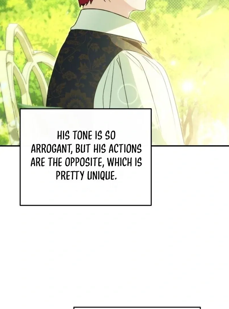 The Villain Tyrant Has Returned Chapter 64 page 97 - 